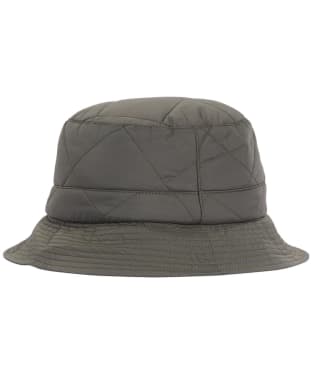 Barbour briar trench hat outlet
