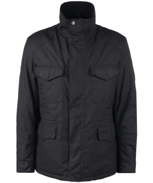 Mens barbour coats sale uk new arrivals