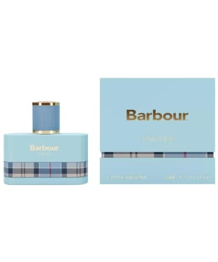 Barbour For Her Coastal 50ml Eau De Parfum - Clear