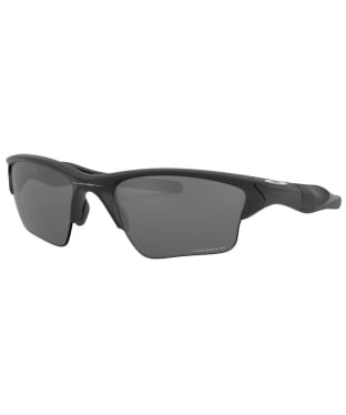 Oakley Standard Issue Half Jacket 2.0 Xl Sunglasses - Matt Black / Prizm