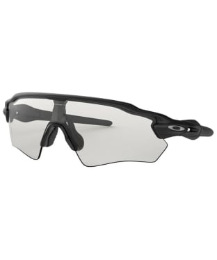 Oakley Standard Issue Radar EV Path Sunglasses - Matte Black / Clear