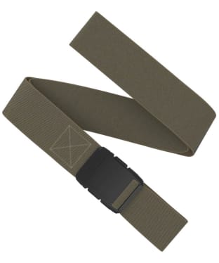 Arcade Hardwear Stretch Webbing Belt - Olive