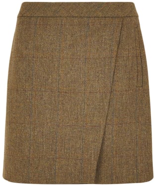 Women's Dubarry Buckthorn Tweed Skirt - Burren