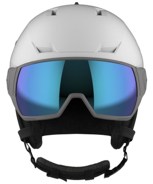 Salomon ski helmets womens outlet