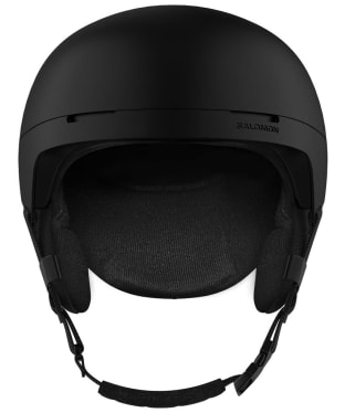 Salomon snowboard helmet online
