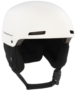 Oakley MOD1 Pro MIPS Helmet - White