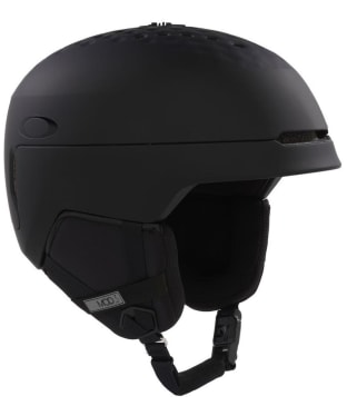 Oakley Mod3 MIPS Snowboard, Ski Helmet - Matte Blackout