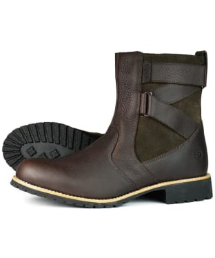 Women’s Orca Bay Burford Boots - Dark Brown