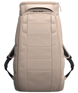 Db Hugger 25L Backpack With 16" Laptop Pocket - Fogbow Beige