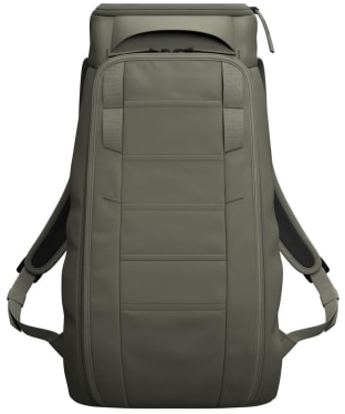 Db Hugger 20L Backpack With 16" Laptop Pocket - Moss Green