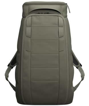 Db Hugger 25L Backpack With 16" Laptop Pocket - Moss Green