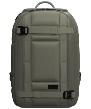 Db The Ramverk 21L Lightweight Backpack With 16" Laptop Pocket - Moss Green