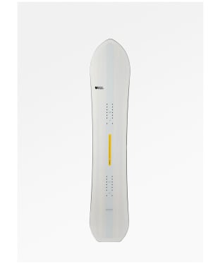 United Shapes Horizon Traditional Camber Snowboard - Multi