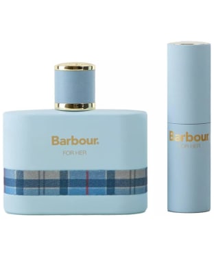 Barbour for her 100ml new arrivals