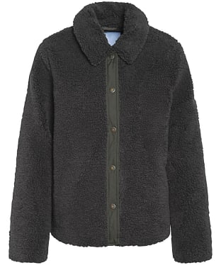 Shop Women s Barbour Casual Jackets Free UK Delivery