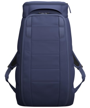Db Hugger 25L Backpack With 16" Laptop Pocket - Blue Hour