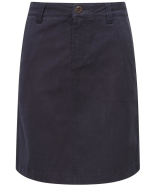 Women's Schöffel Lily Skirt - Navy
