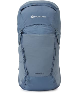 Montane Trailblazer 32L Backpack - Stone Blue
