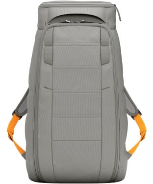 Db Hugger 25L Backpack With 16" Laptop Pocket - Sand Grey