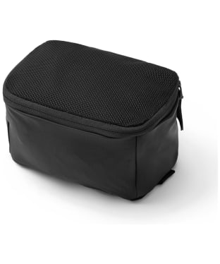 Db Essential Packing Cube S - Black Out