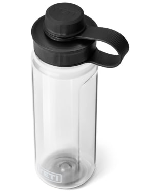 YETI Yonder 750ml Water Bottle - Clear