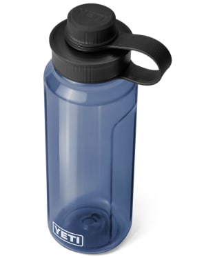 YETI Yonder 1L Water Bottle - Navy