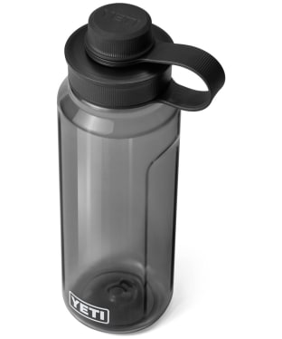 YETI Yonder 1L Water Bottle - Charcoal