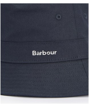 Women's Barbour Olivia Sports Hat - Navy 2