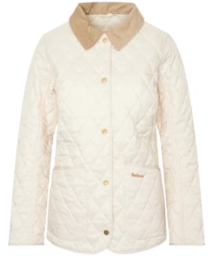 Women's Barbour Annandale Quilted Jacket - Calico