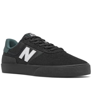 Men's New Balance Numeric 272 Skate Shoes - Black