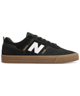 Men's New Balance Numeric Jamie Foy 306 Skate Shoes - Black