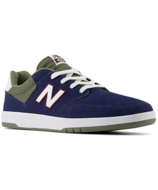 Men's New Balance Numeric 425 Skate Shoes - NB Navy
