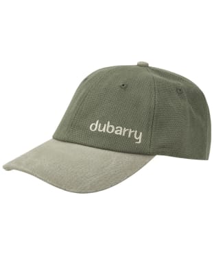 Dubarry Causeway Baseball Sports Hat - Pesto