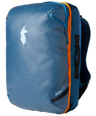 Cotopaxi Allpa 35L Travel Pack - Indigo