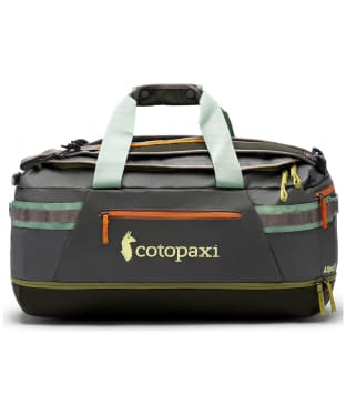 Cotopaxi Allpa 50L Duffel Bag - Fatigue / Woods
