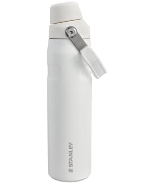 Stanley Aerolight IceFlow Leakproof Stainless Steel Water Bottle 0.6L - Frost