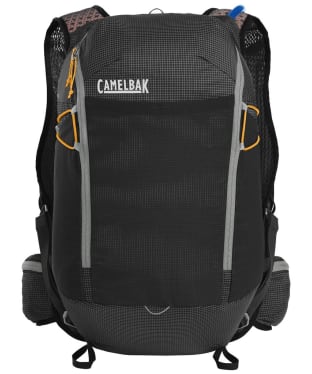 Camelbak Octane™ 22 Hydration Hiking Pack 20L and 2L Reservoir - Black / Apricot