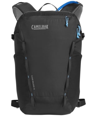 Camelbak Cloud Walker™ Hydration Pack 18L with 2.5L Reservoir - Black