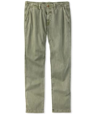 Men's Outerknown Nomad Chinos - Faded Olive