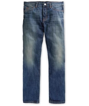 Men's Outerknown Ambassador Slim Fit Jeans - Vintage Indigo Selvedge