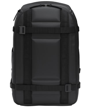 Db Ramverk Pro 32L Water Resistant Backpack - Black Out