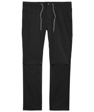 Men's 686 Everywhere Pant - Relaxed Fit - Black