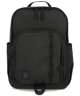Topo Designs Session Pack Backpack - Black