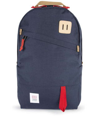 Topo Designs Daypack Classic Backpack - Navy