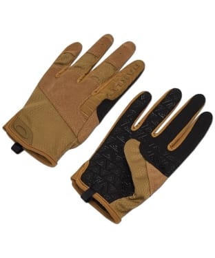 Men's Oakley Factory Lite 2.0 Gloves - Coyote
