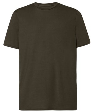 Men's Oakley Standard Issue Core T-Shirt - Dark Brush