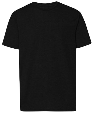 Men's Oakley Standard Issue Core T-Shirt - Blackout