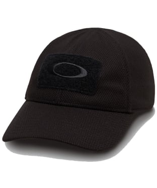 Men's Oakley Standard Issue Cap - Black