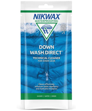 Nikwax Down Wash Direct 100ml - 
