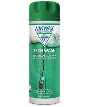 Nikwax Tech Wash 300ml - 